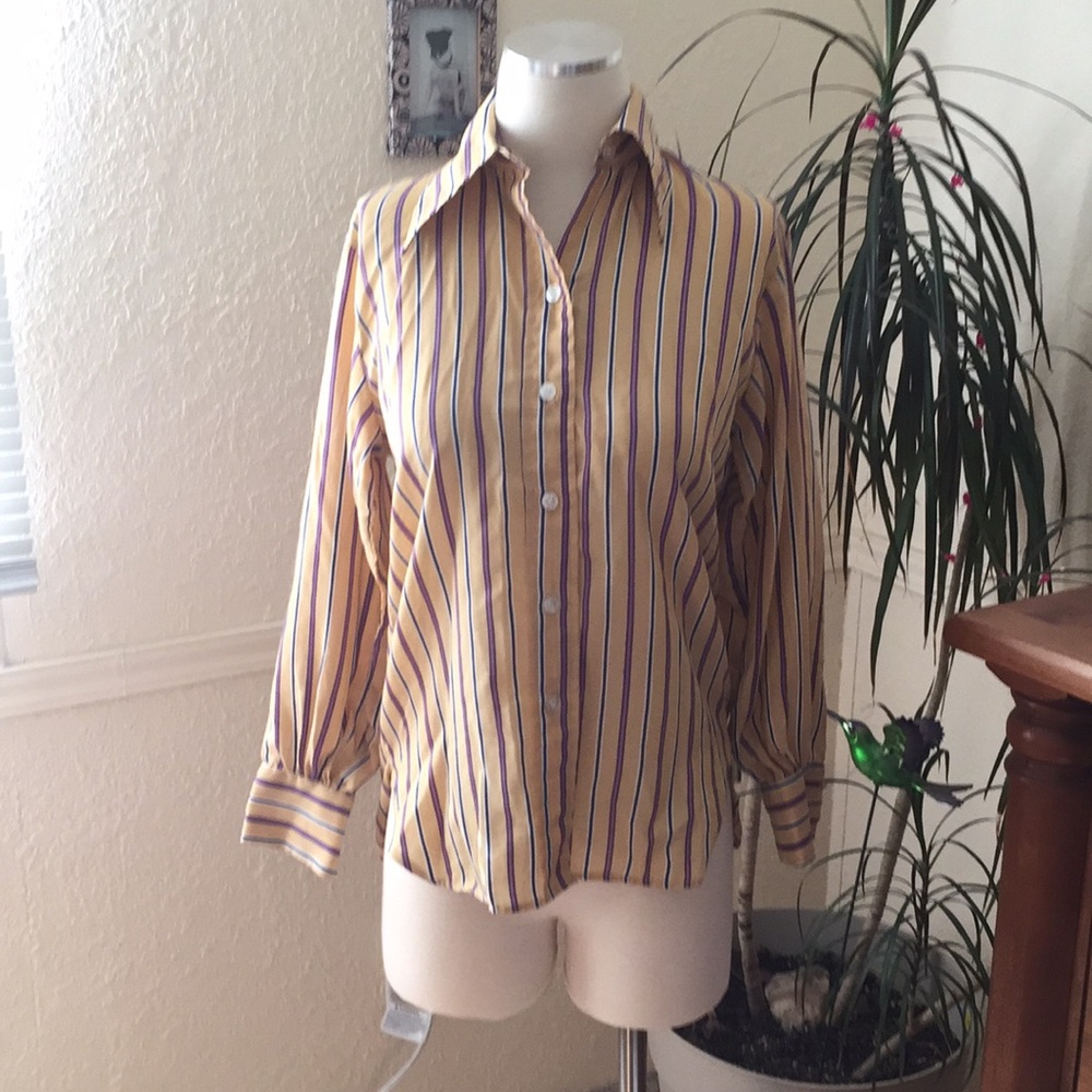 Wrangler Shirt